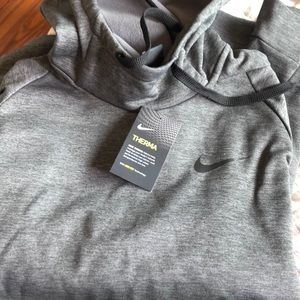 Men’s Nike hoodie
